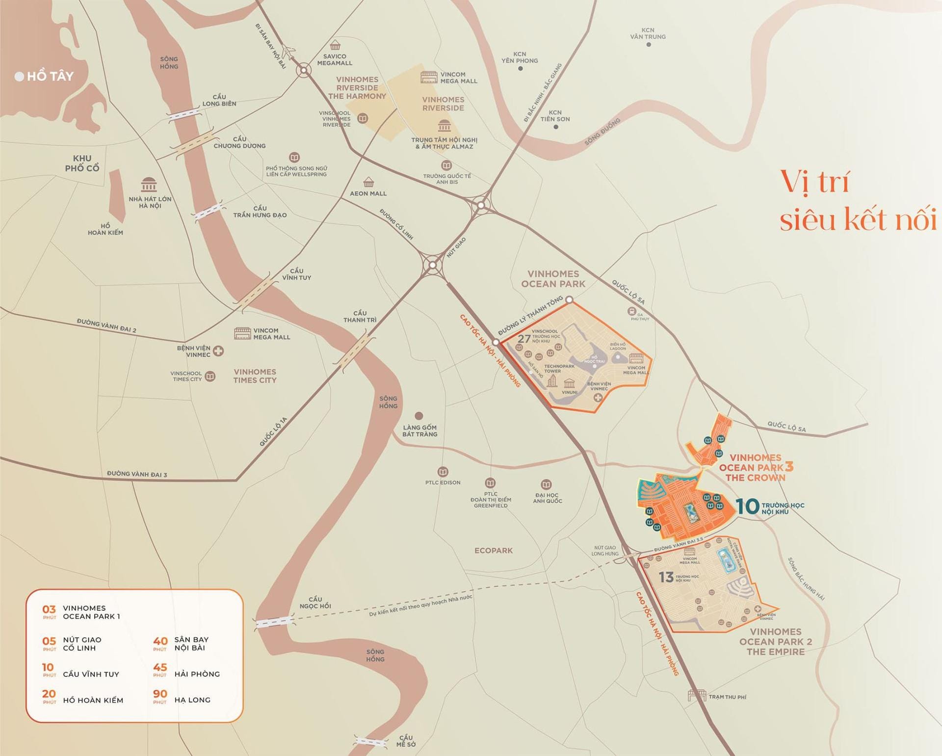 Vinhomes Ocean Park 2  3